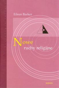 Okładka książki Nowe ruchy religijne