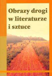 Opakowanie Obrazy drogi w literaturze i sztuce