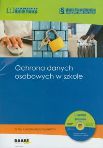 Opakowanie Ochrona danych osobowych w szkole