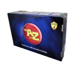 Okładka książki Od A Do Z kl. 2 - pakiet DIDASKO