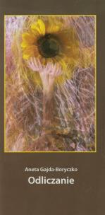 Okładka książki Odliczanie