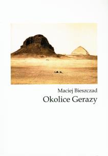 Okładka książki Okolice Gerazy