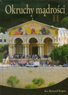 Okładka książki Okruchy mądrości