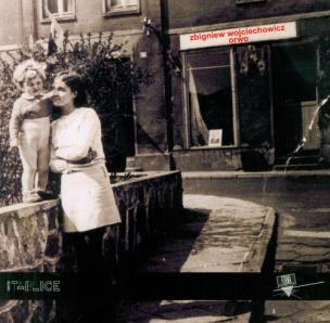 Okładka książki Orwo