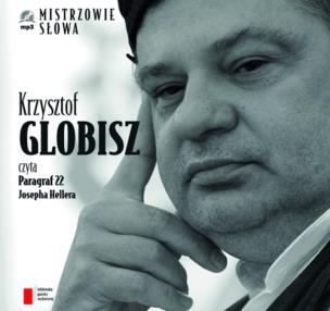 Okładka książki Paragraf 22 - Audiobook