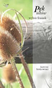 Okładka książki Pęk ostów