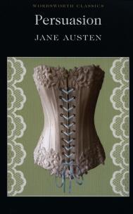 Okładka książki Persuasion