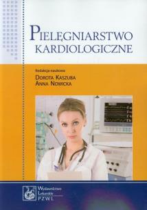 Opakowanie Pielęgniarstwo kardiologiczne