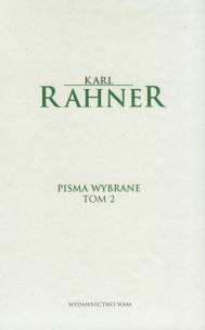 Okładka książki Pisma wybrane t.2
