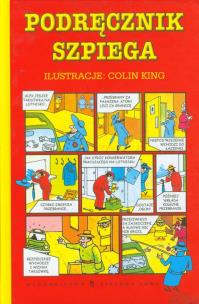 Opakowanie Podręcznik szpiega