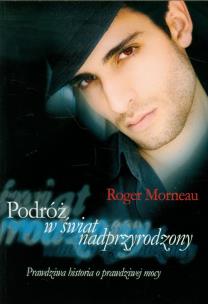 Okładka książki Podróż w świat nadprzyrodzony