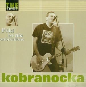 Okładka książki Póki to nie zabronione