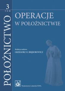 Opakowanie Położnictwo t.3
