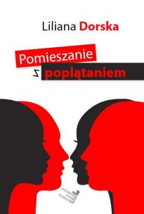 Okładka książki Pomieszanie z poplątaniem