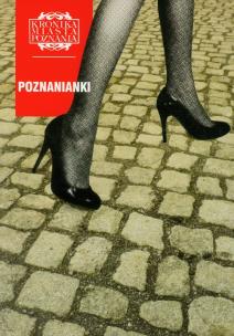 Opakowanie Poznanianki