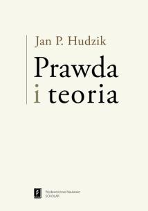 Okładka książki Prawda i teoria