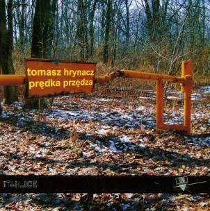 Okładka książki Prędka przędza