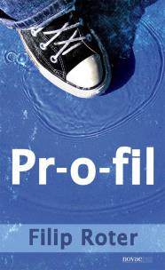 Okładka książki Pr-o-fil