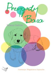 Okładka książki Przygody Basa