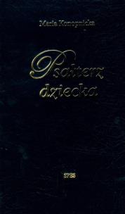 Okładka książki Psałterz dziecka