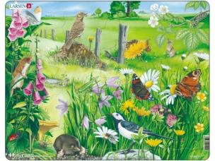 Opakowanie Puzzle Natura 20
