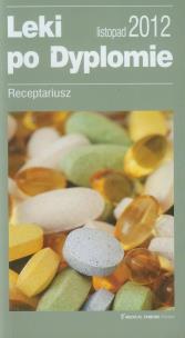 Opakowanie Receptariusz