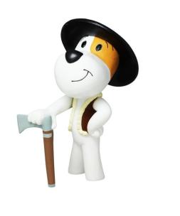 Okładka książki Reksio Góral