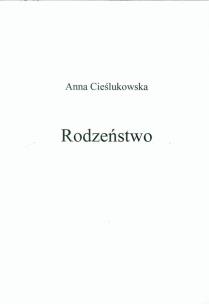 Okładka książki Rodzeństwo