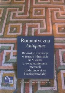 Opakowanie Romantyczna Antiquitas