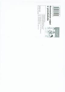 Opakowanie Scenariusze zajęć w przedszkolu