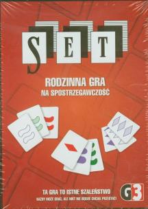Opakowanie Set G3