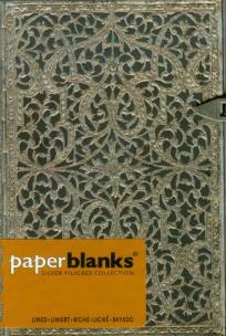 Opakowanie Shadow Mini Notatnik