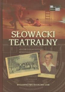 Opakowanie Słowacki teatralny
