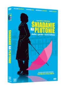 Okładka książki Śniadanie na Plutonie