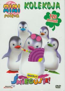 Opakowanie Śniegusie Kolekcja MiniMini