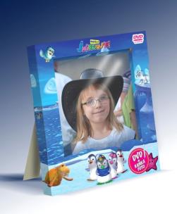 Opakowanie Śniegusie