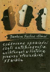 Okładka książki Spóźnione spowiedzi
