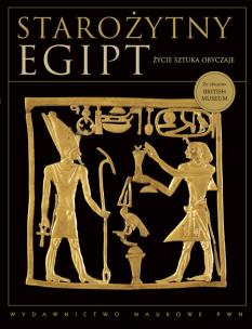 Opakowanie Starożytny Egipt