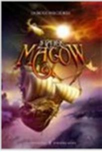 Okładka książki Statek magów