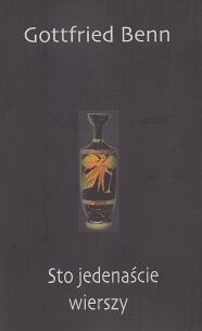 Okładka książki Sto jedenaście wierszy