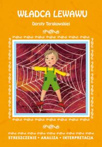 Okładka książki Streszczenia - Władca Lewawu