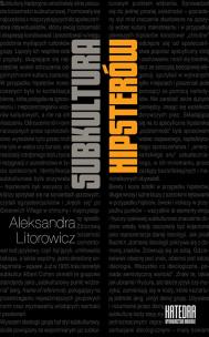 Okładka książki Subkultura hipsterów