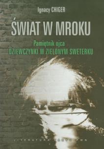 Okładka książki Świat w mroku
