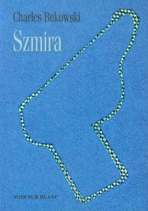 Okładka książki Szmira w.2012