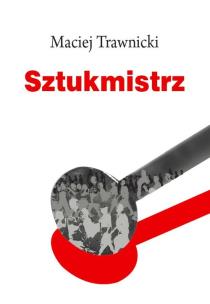 Okładka książki Sztukmistrz