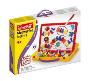 Opakowanie Tablica magnetyczna cyferki Magnetino