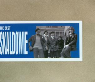 Okładka książki The box