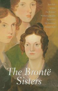 Okładka książki The Bronte Sisters