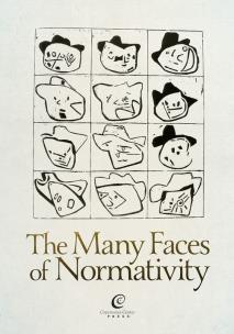 Opakowanie The many faces of normativity