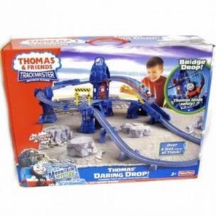 Opakowanie Thomas&friends Przygoda w kopalni